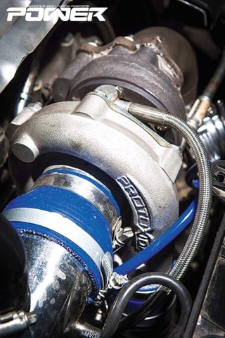 Alfa Romeo MiTo 274Ps